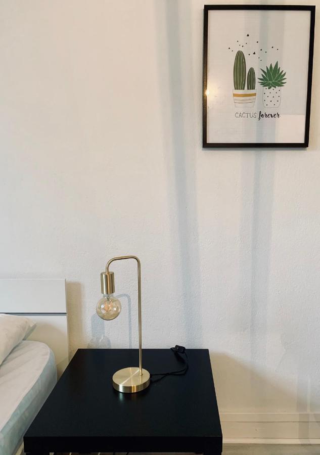 Studio Tout Confort Dans Boulogne Dış mekan fotoğraf